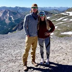 Meet your Posher, Trenton